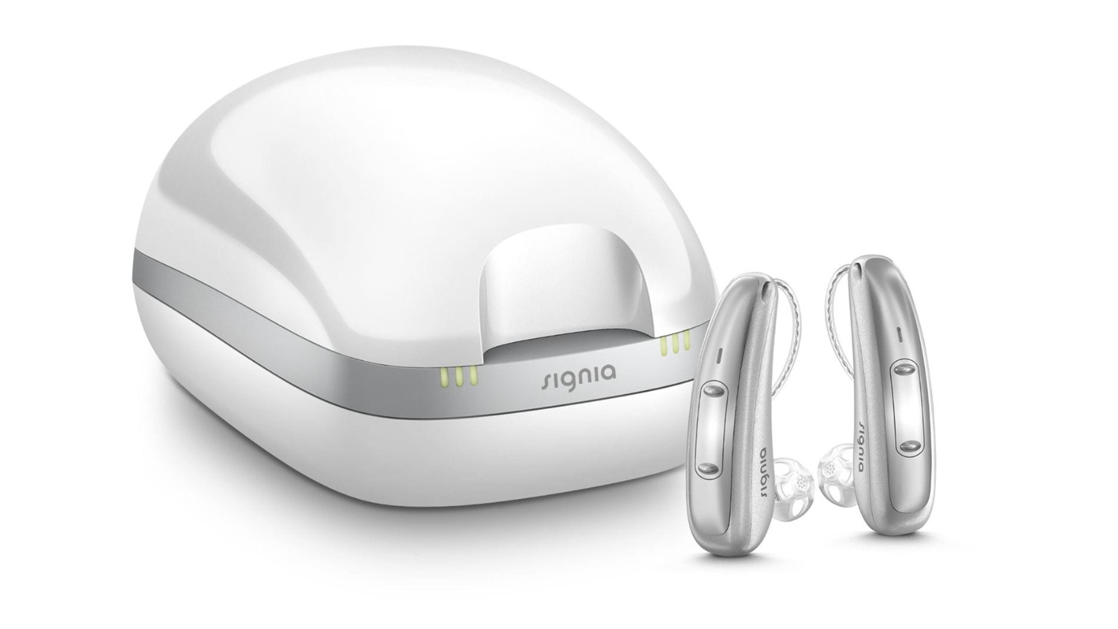 Behind the ear hearing aid in Ghaziabad